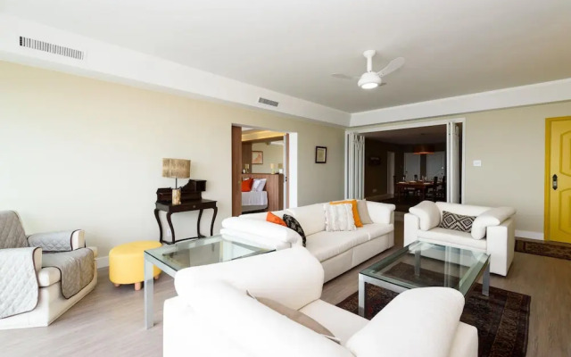 Sea View in Ipanema Vs401