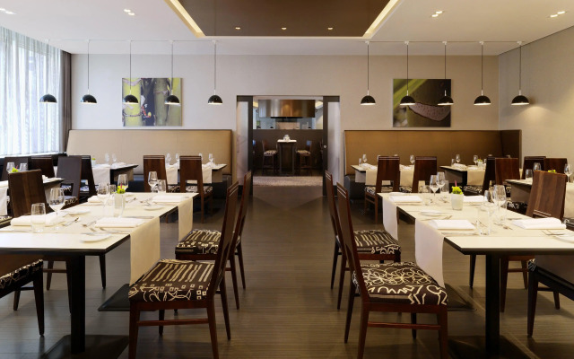 The Westin Grand Frankfurt