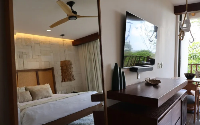 Hotel Mundo Maya Palenque