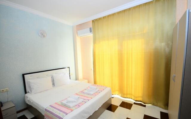 Hotel Muse