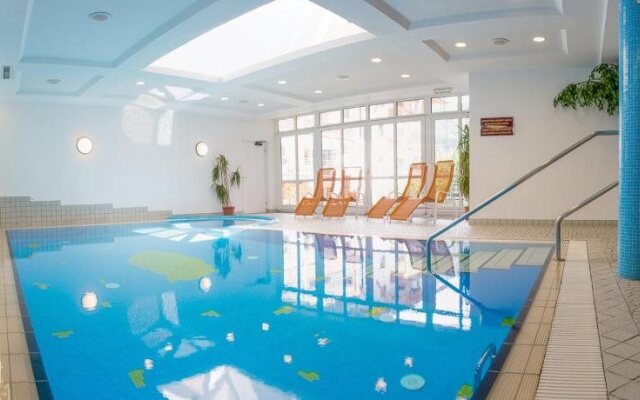 Aparthotel Tyrol
