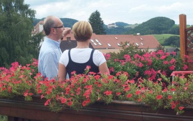 Genießerpension Dopler - Zur schönen Au