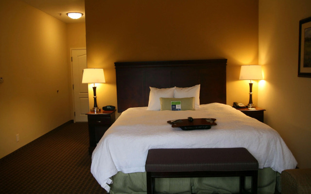 Hawthorn Extended Stay by Wyndham Kilgore