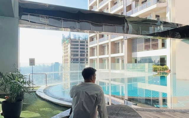 45th The Gramercy Residences