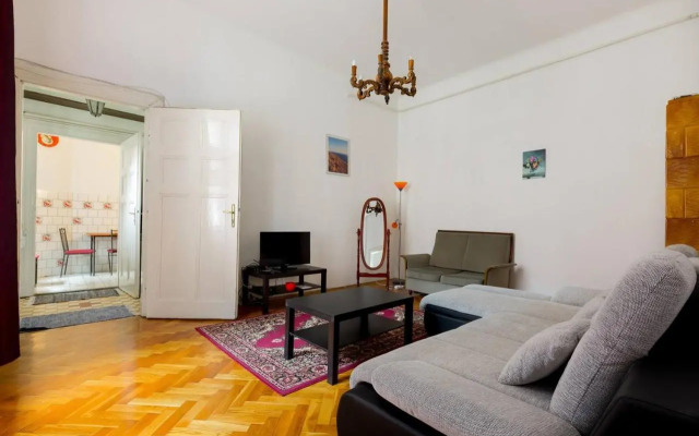 Great Value Apartment / City Centre