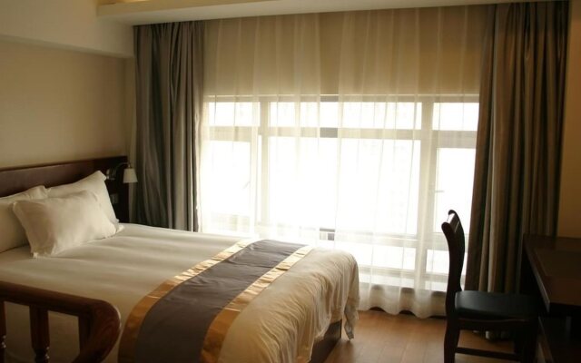 Shanghai Pujue Hotel