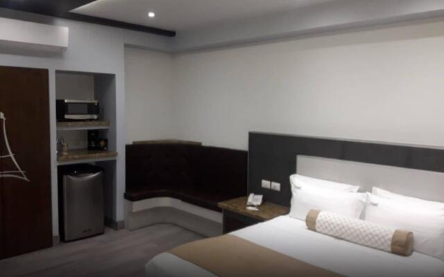 Hotel Eiffel