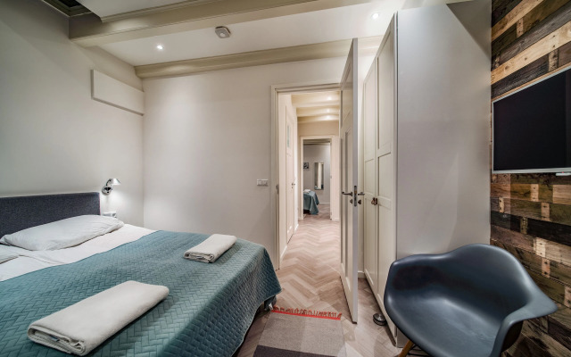 Leidse Square Luxury Apartment