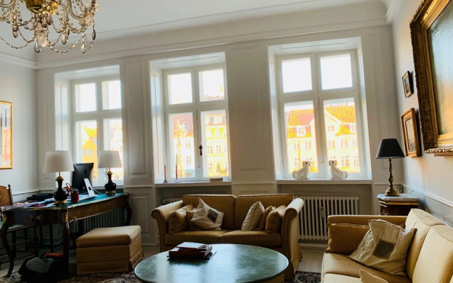 Best Stay Copenhagen - Nyhavn 8