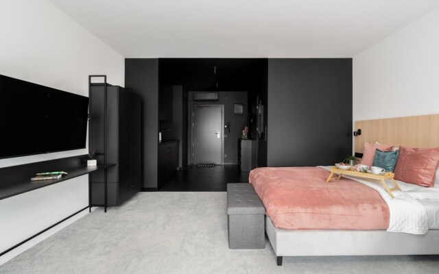 Wellness Apartments Podgórna by Renters