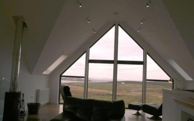 Stac Polly Cottage