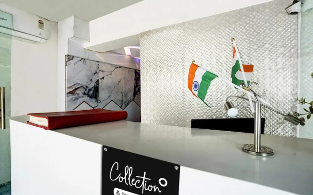 Cozy Stays at Goregaon Near Film City Mumbai