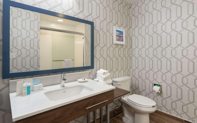 Hampton Inn Buffalo South/I-90