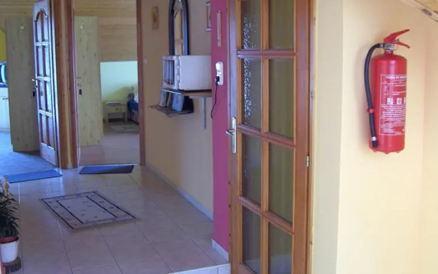 Csombó Apartman