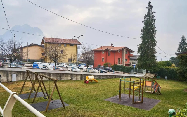 Appartamento Clivo
