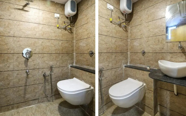 Hotel Shubham Inn by OYO Rooms