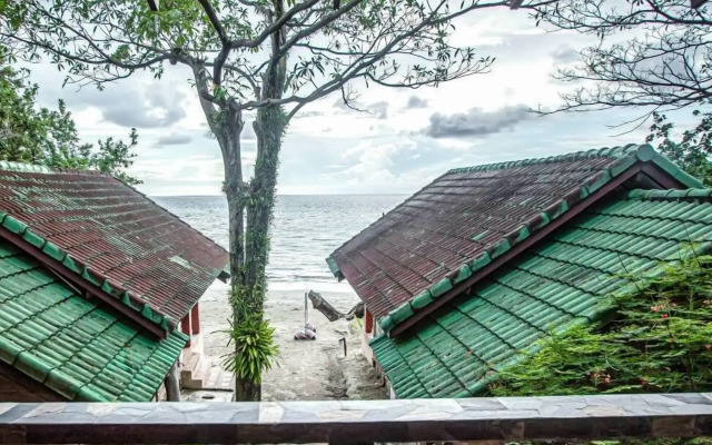 KohChang Lagoon Princess