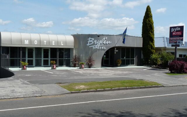 Brylin Motel