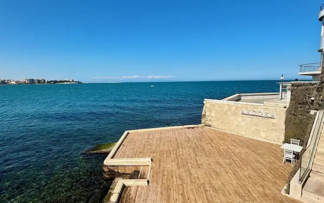 Villa Ascosa