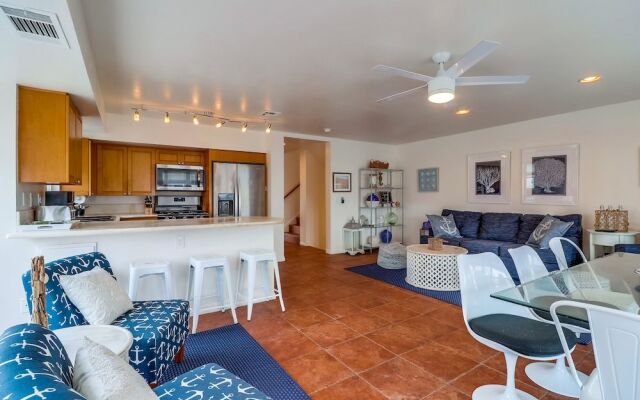 South Mission Avalon