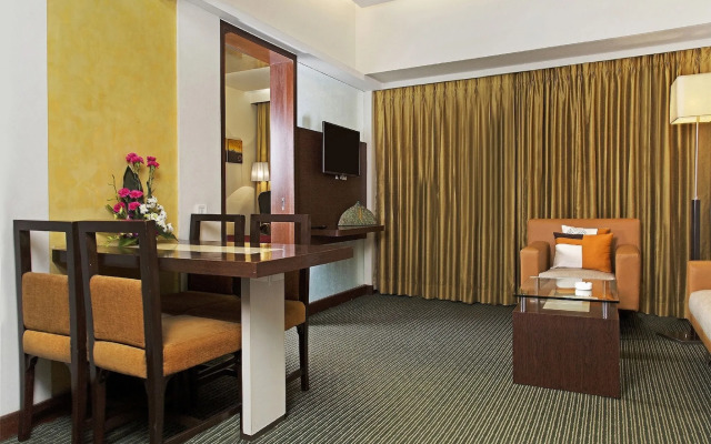 Sayaji Pune