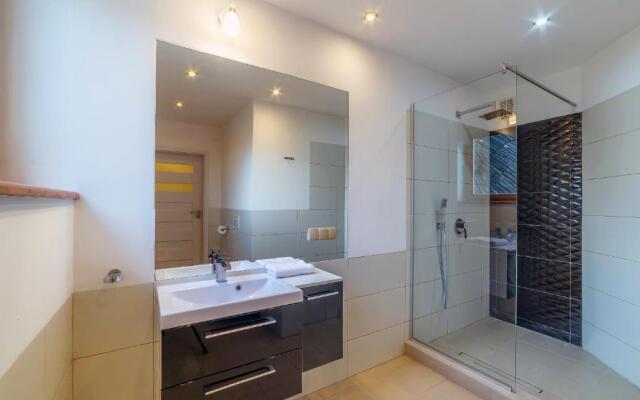 Aparthotel Delta Boutique