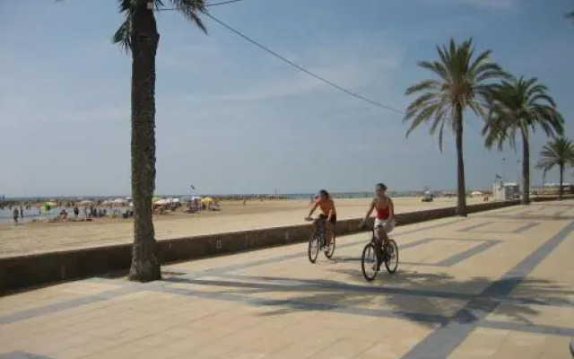 Apartment Masia Torrents