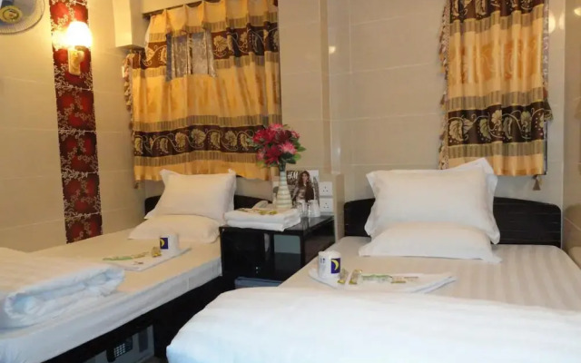 Paris Guest House - Hostel