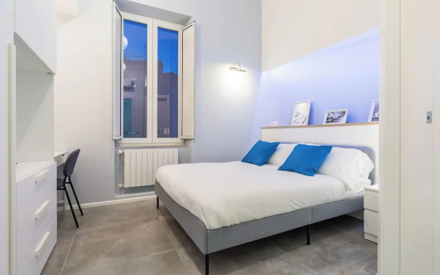 Arenella Family Apartment