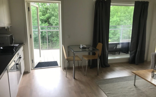 Fornebu Apartments - Fornebuporten