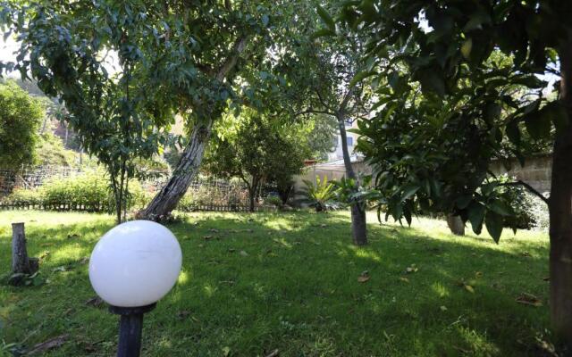 Ambrosio Relais