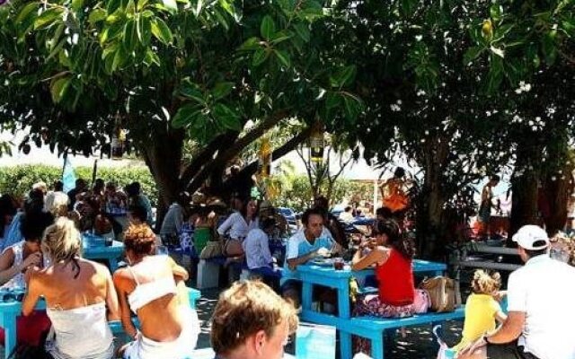 Bungalows Tangana