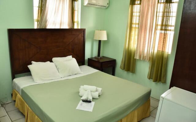 "room in Guest Room - Aanola Villas 6a Tranquil Privy Bedroom"