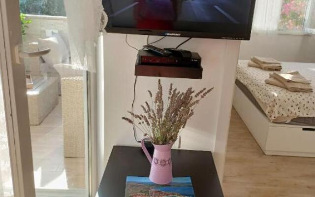Apartments Sava