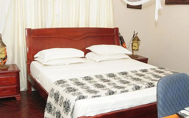 Sherbourne Hotel