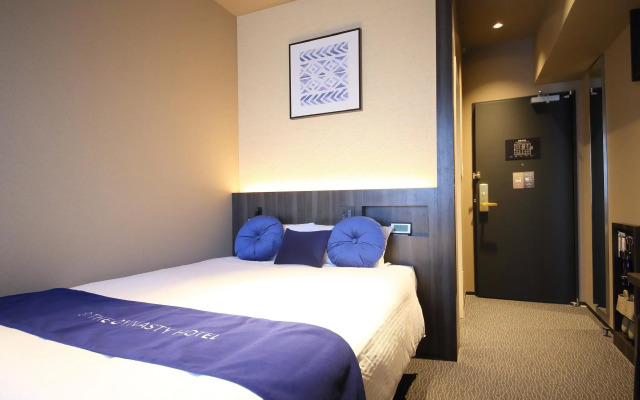 Dynasty Hotel & Resort Osaka