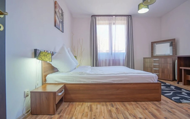 CN2i Luxury Accommodation Twins2