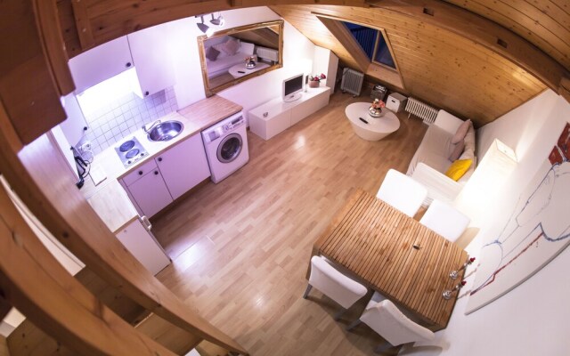 Stillvolles Altstadt Apartment