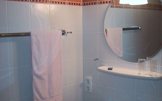 Wein- und Gästehaus Fries