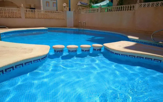 Frutales Holiday Home