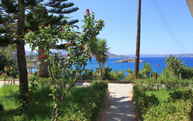 Villa Irini