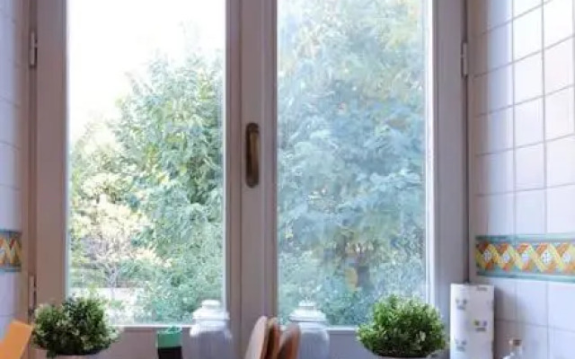 Villa Rosa San Pietro Roma