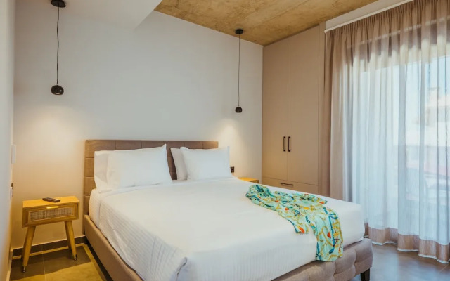 Anemmaro Villas