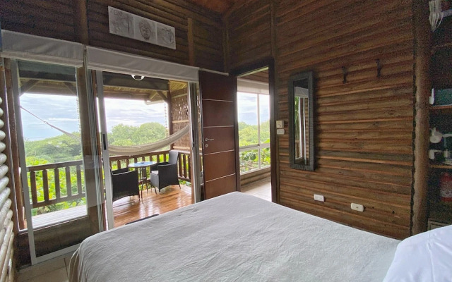 Horizon Ocean View Hotel and Yoga Center