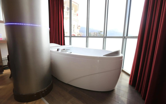Hotel City Palace