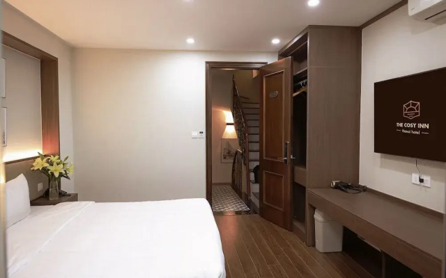 The Cosy Inn Hanoi Hotel