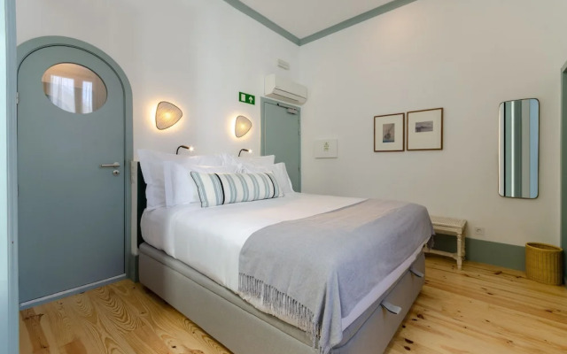 Westlight Cascais Chalet - Adults Only.