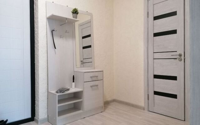 Cozy Home on st. Alekseeva, 21