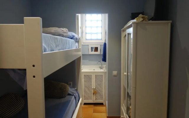 Apartamento en Calella Park