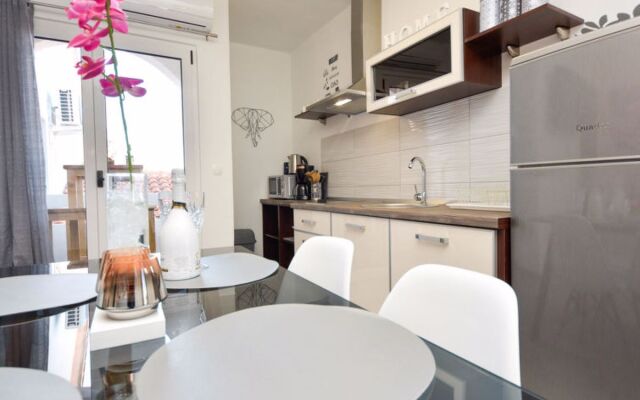 Apartment Silvija Inkoo 31762